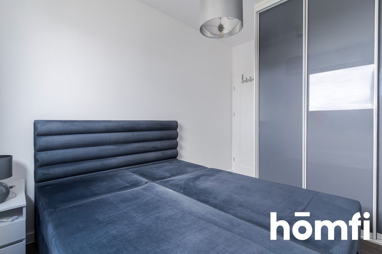 3 rooms, parking, storage room, ready to move in - Квартира - Продаж - Gdańsk, Jasień