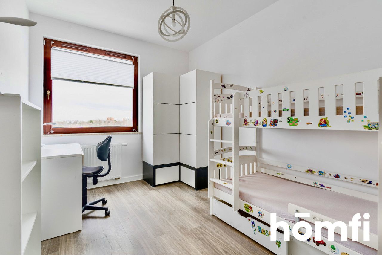 3 rooms, parking, storage room, ready to move in - Квартира - Продаж - Gdańsk, Jasień