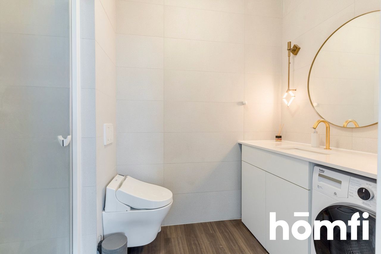 3 rooms, parking, storage room, ready to move in - Квартира - Продаж - Gdańsk, Jasień