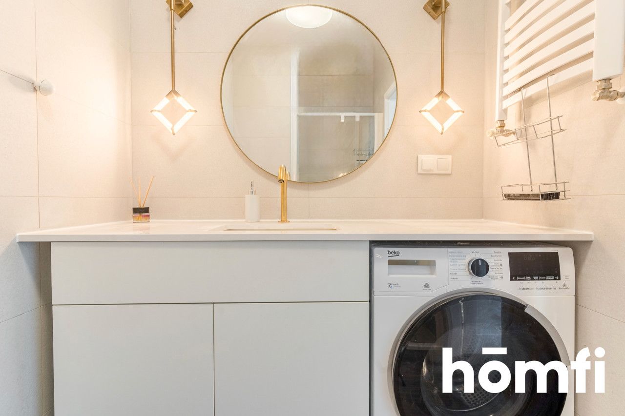 3 rooms, parking, storage room, ready to move in - Квартира - Продаж - Gdańsk, Jasień