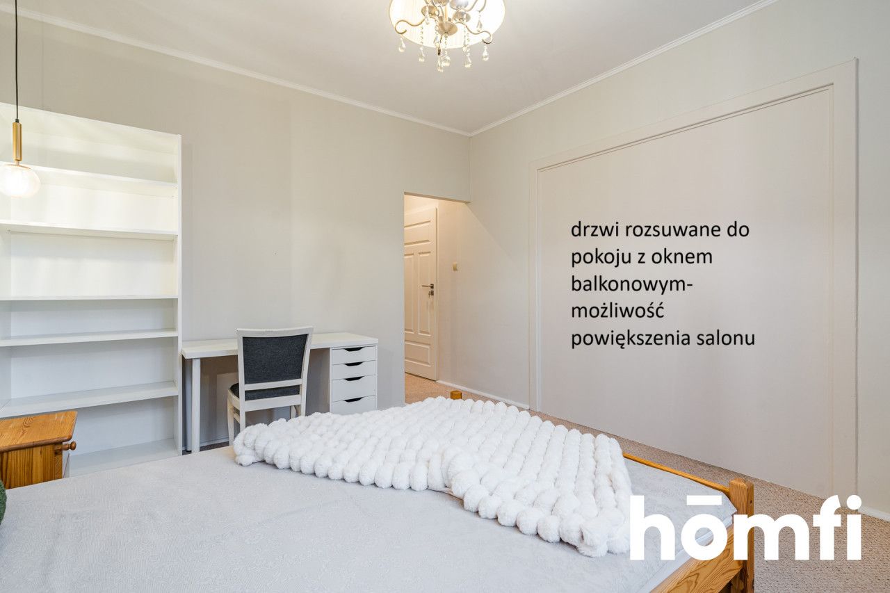 przestronny apartament z własnym ogrodem i miejscem naziemnym - Mieszkanie - Sprzedaż - Gdynia, Orłowo