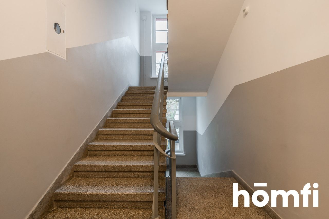 przestronny apartament z własnym ogrodem i miejscem naziemnym - Mieszkanie - Sprzedaż - Gdynia, Orłowo