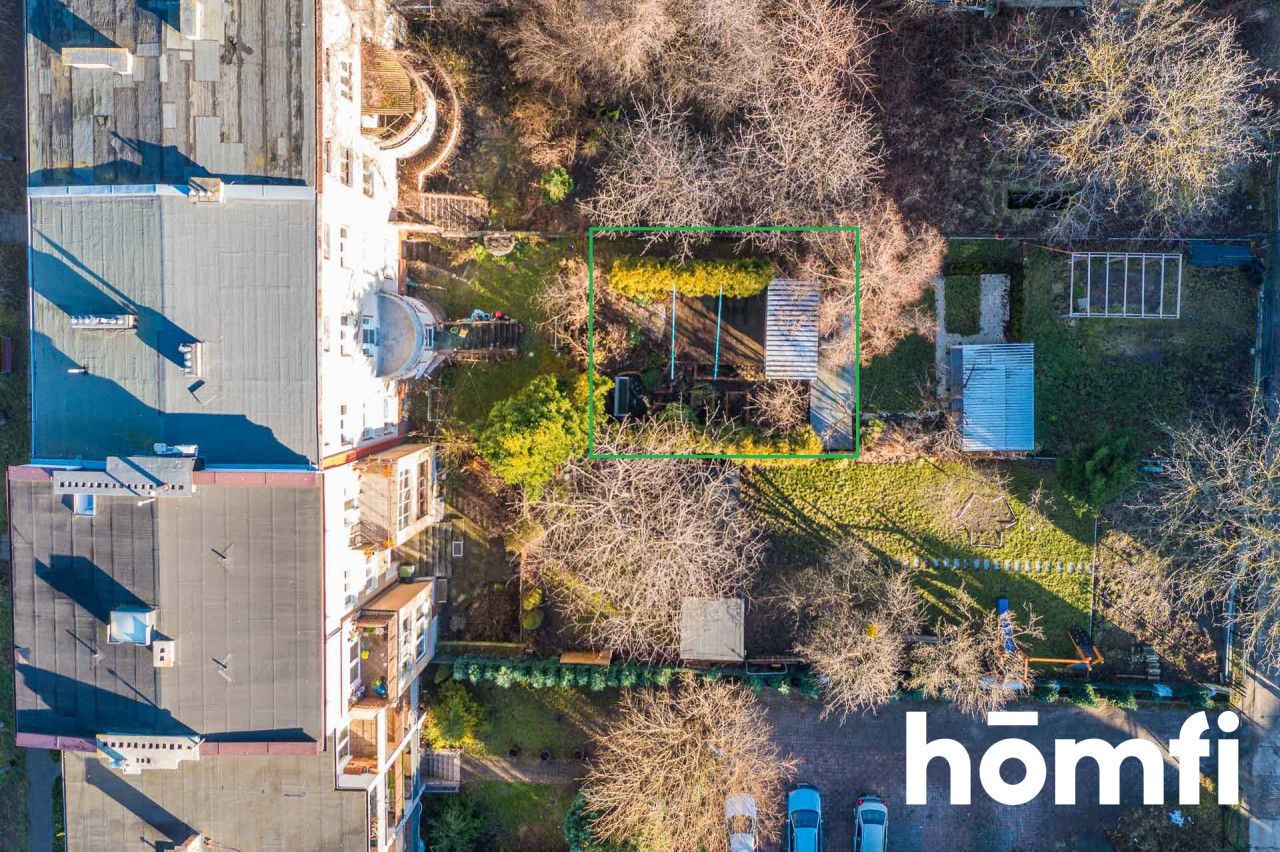 przestronny apartament z własnym ogrodem i miejscem naziemnym - Mieszkanie - Sprzedaż - Gdynia, Orłowo