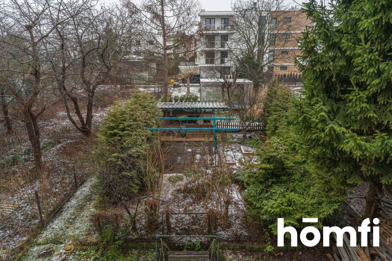 przestronny apartament z własnym ogrodem i miejscem naziemnym - Mieszkanie - Sprzedaż - Gdynia, Orłowo