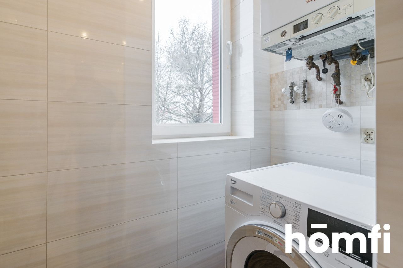 przestronny apartament z własnym ogrodem i miejscem naziemnym - Mieszkanie - Sprzedaż - Gdynia, Orłowo