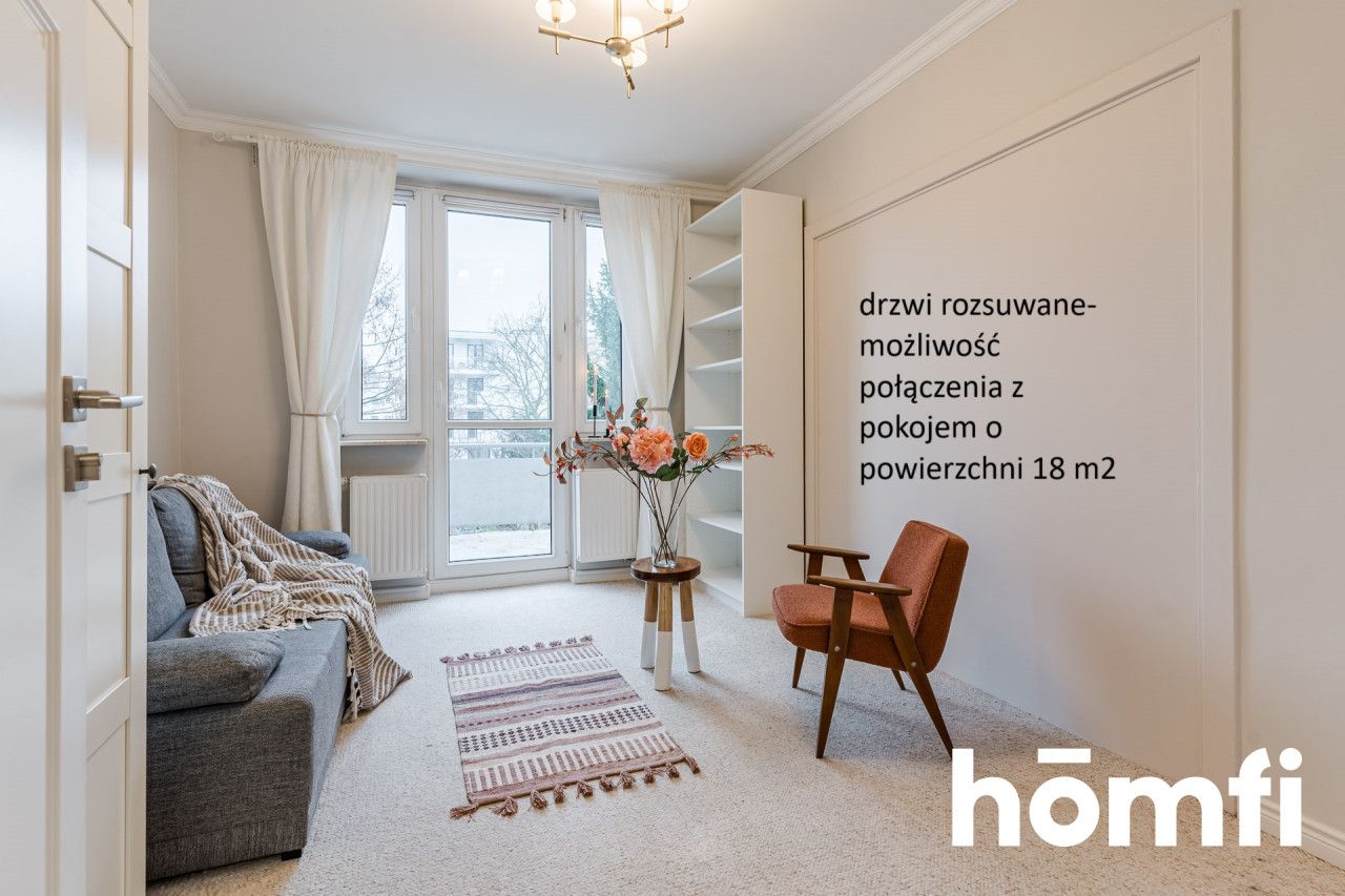 przestronny apartament z własnym ogrodem i miejscem naziemnym - Mieszkanie - Sprzedaż - Gdynia, Orłowo