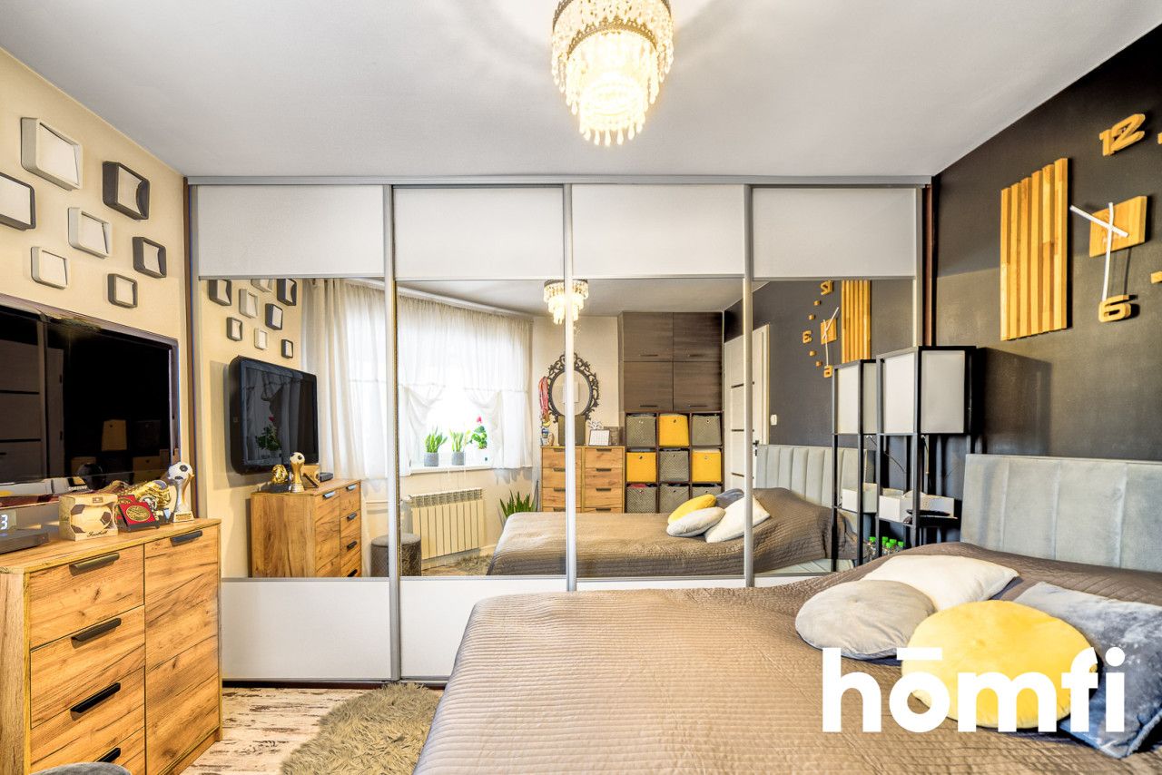 Nowoczesne mieszkanie 82,5 m² w Węgorzewie - Mieszkanie - Sprzedaż - Węgorzewski, Węgorzewo