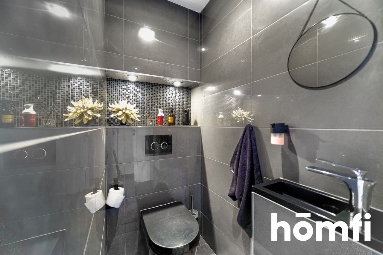 Nowoczesne mieszkanie 82,5 m² w Węgorzewie - Mieszkanie - Sprzedaż - Węgorzewski, Węgorzewo