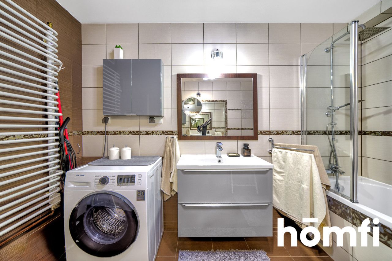 Nowoczesne mieszkanie 82,5 m² w Węgorzewie - Mieszkanie - Sprzedaż - Węgorzewski, Węgorzewo