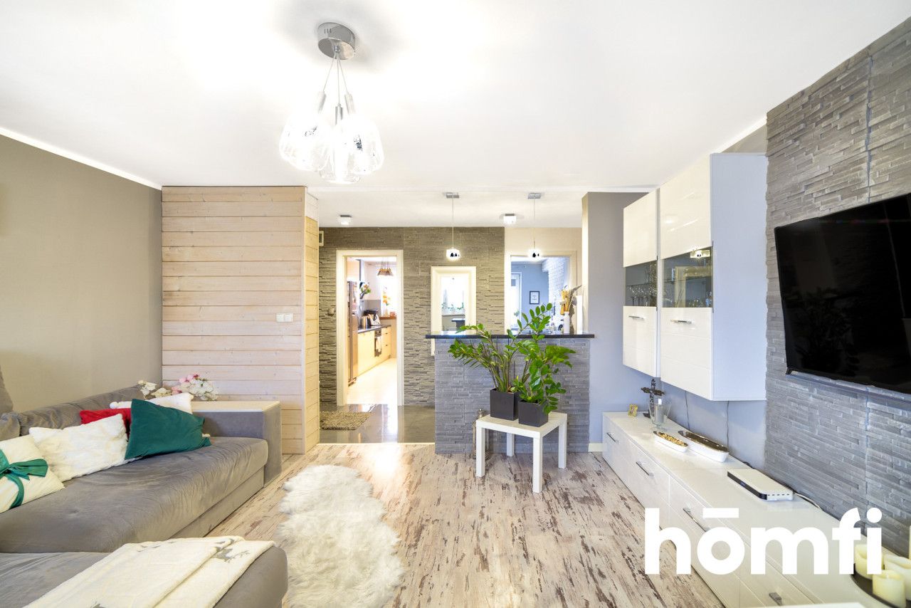 Nowoczesne mieszkanie 82,5 m² w Węgorzewie - Mieszkanie - Sprzedaż - Węgorzewski, Węgorzewo