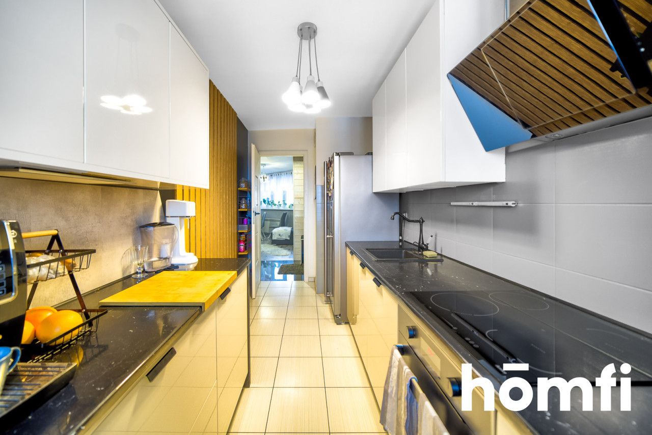 Nowoczesne mieszkanie 82,5 m² w Węgorzewie - Mieszkanie - Sprzedaż - Węgorzewski, Węgorzewo