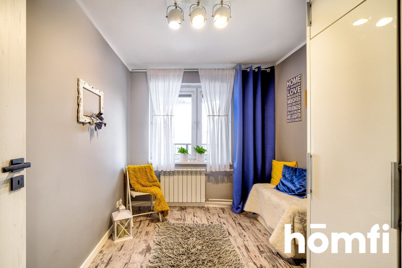 Nowoczesne mieszkanie 82,5 m² w Węgorzewie - Mieszkanie - Sprzedaż - Węgorzewski, Węgorzewo