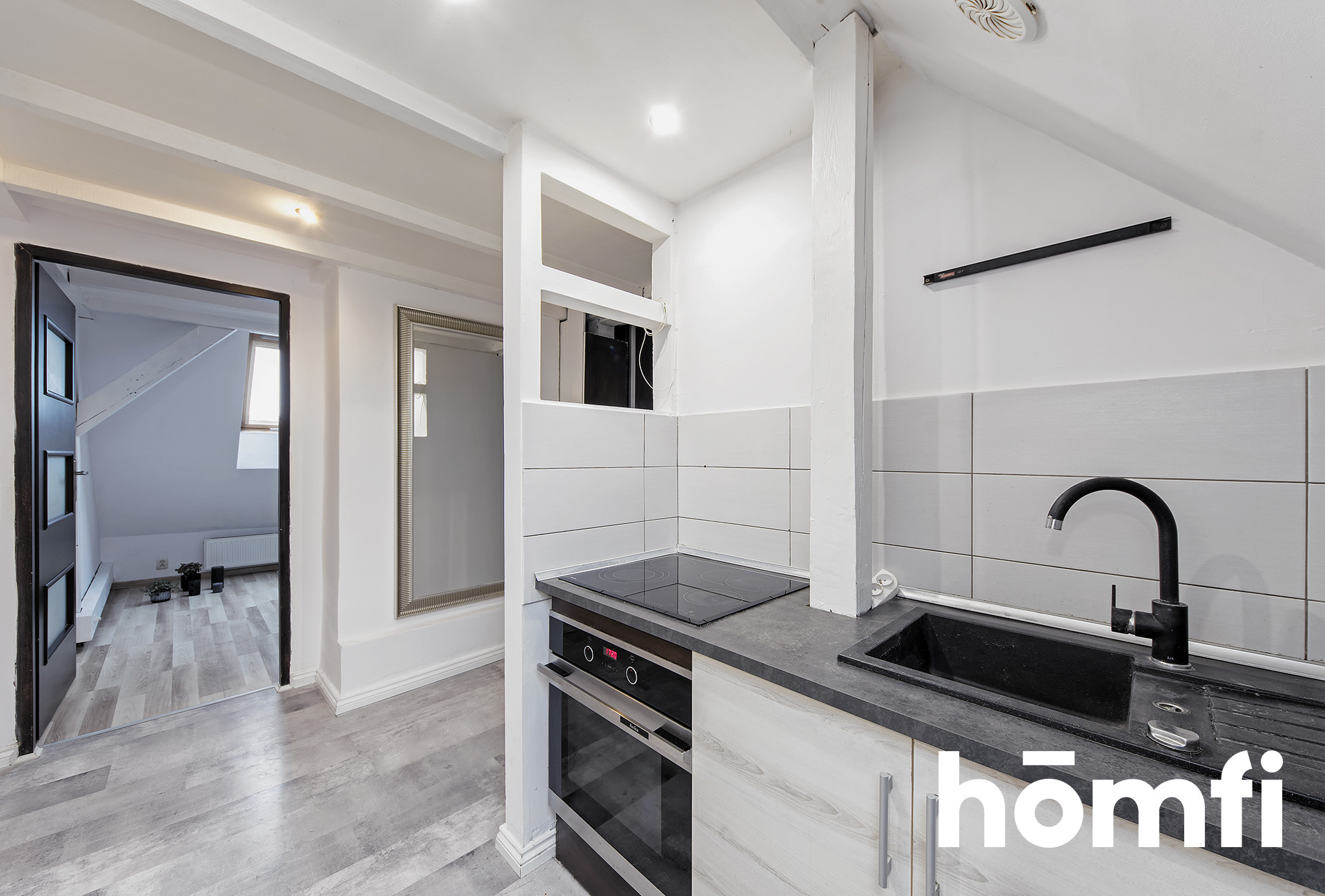 Sprzedaż mieszkania z antreselą Poznań/ Jeżyce - Mieszkanie - Sprzedaż - Poznań, Jeżyce