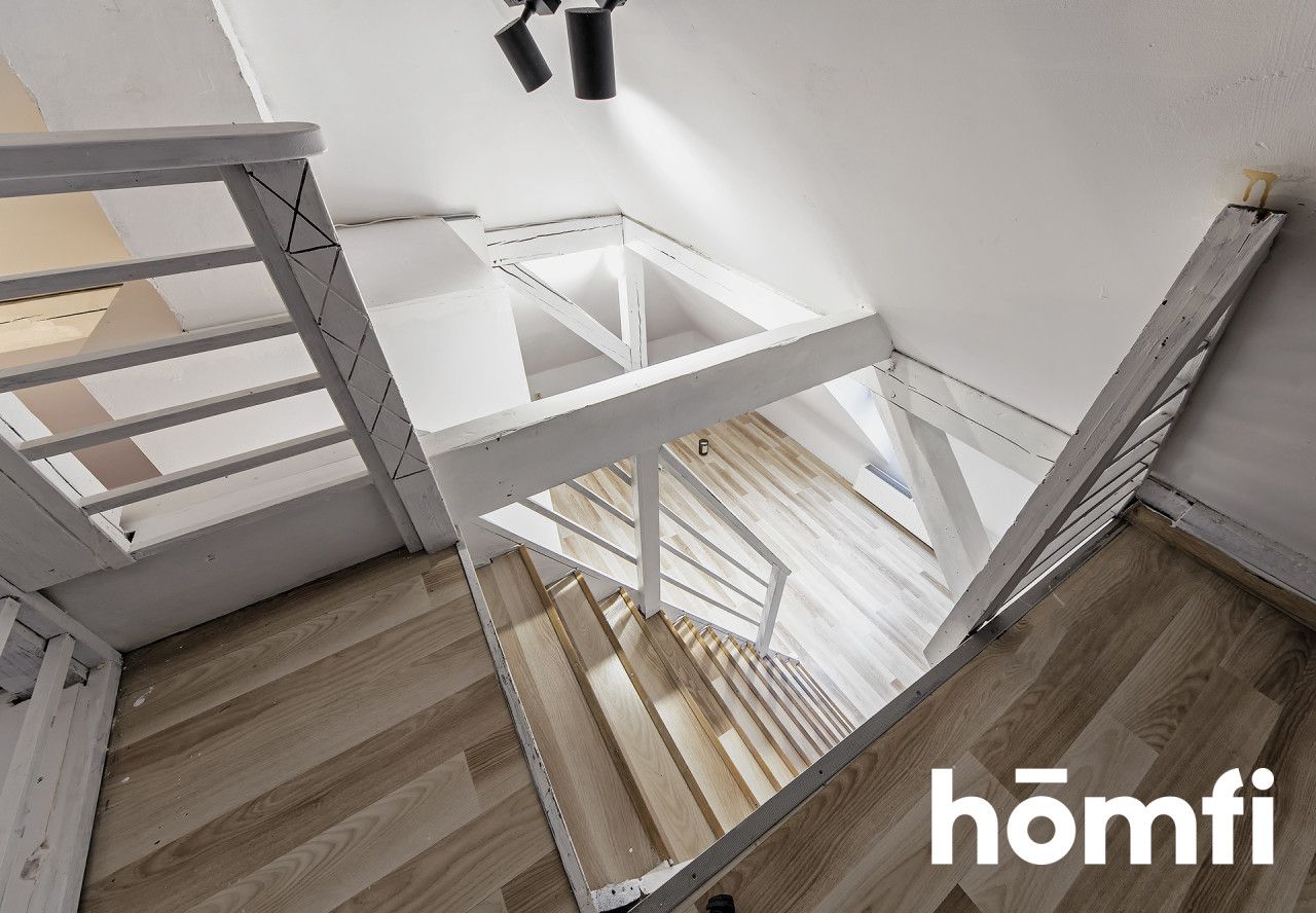 Sprzedaż mieszkania z antreselą Poznań/ Jeżyce - Mieszkanie - Sprzedaż - Poznań, Jeżyce