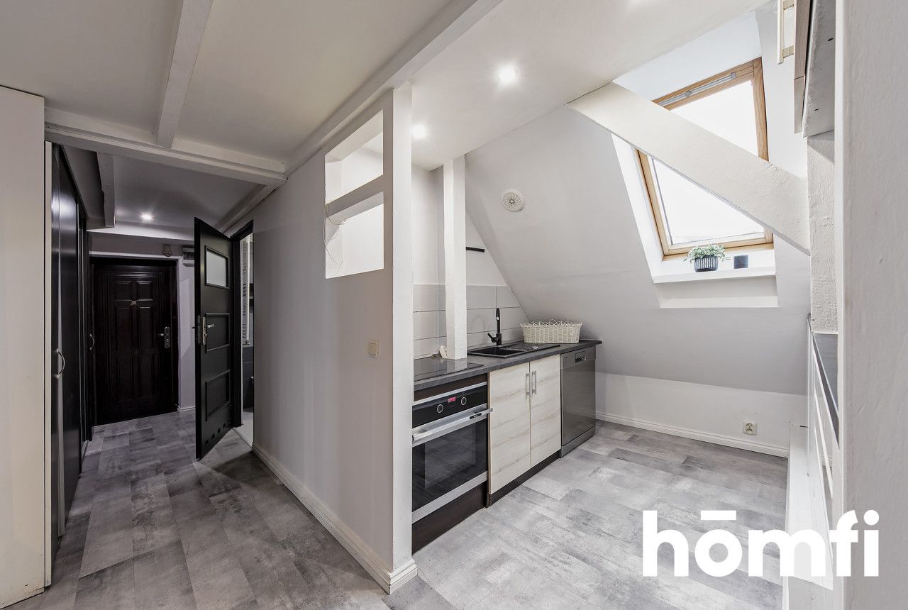 Sprzedaż mieszkania z antreselą Poznań/ Jeżyce - Mieszkanie - Sprzedaż - Poznań, Jeżyce