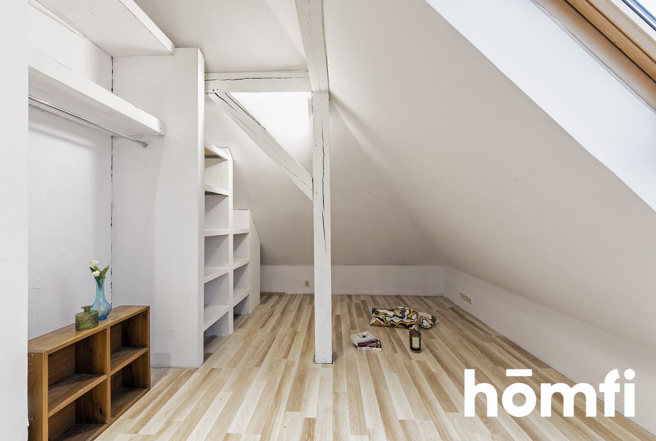 Sprzedaż mieszkania z antreselą Poznań/ Jeżyce - Mieszkanie - Sprzedaż - Poznań, Jeżyce