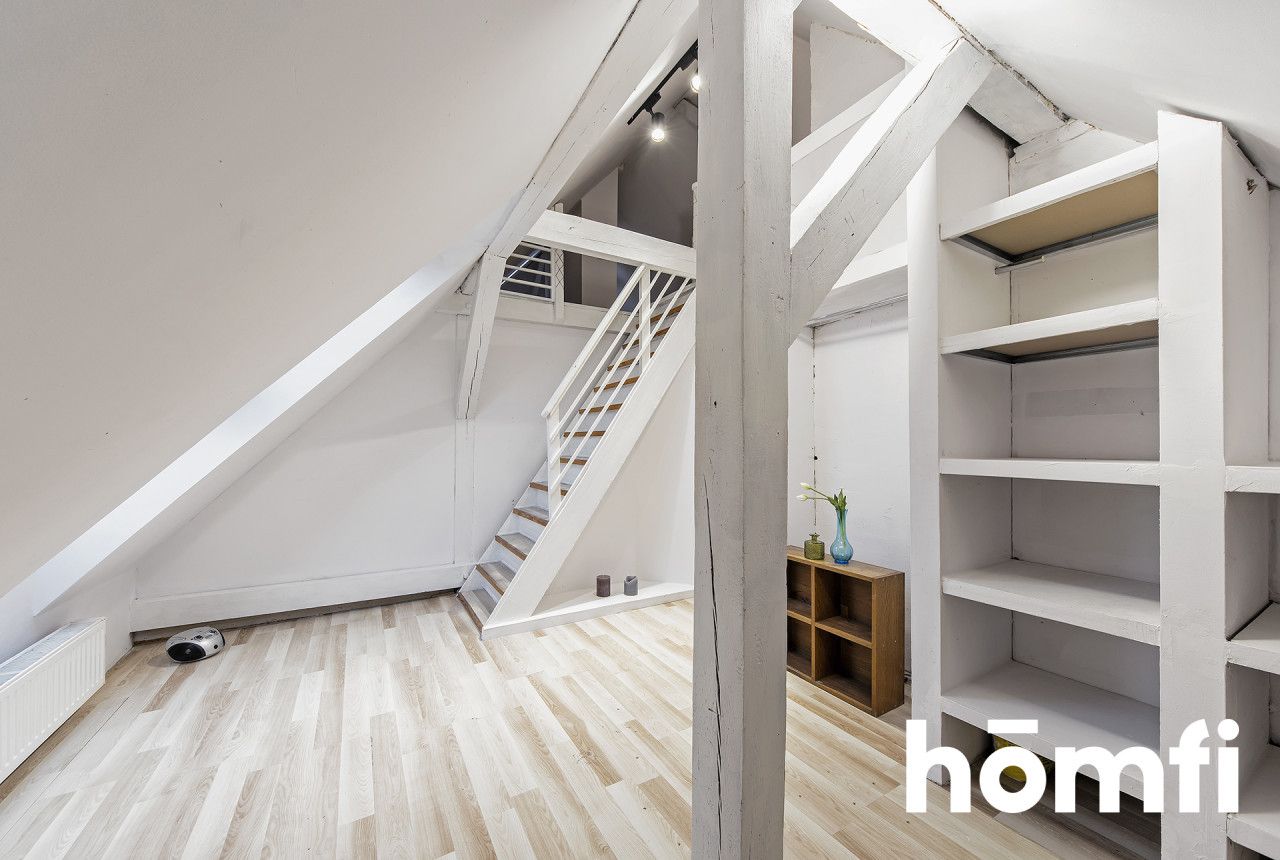 Sprzedaż mieszkania z antreselą Poznań/ Jeżyce - Mieszkanie - Sprzedaż - Poznań, Jeżyce