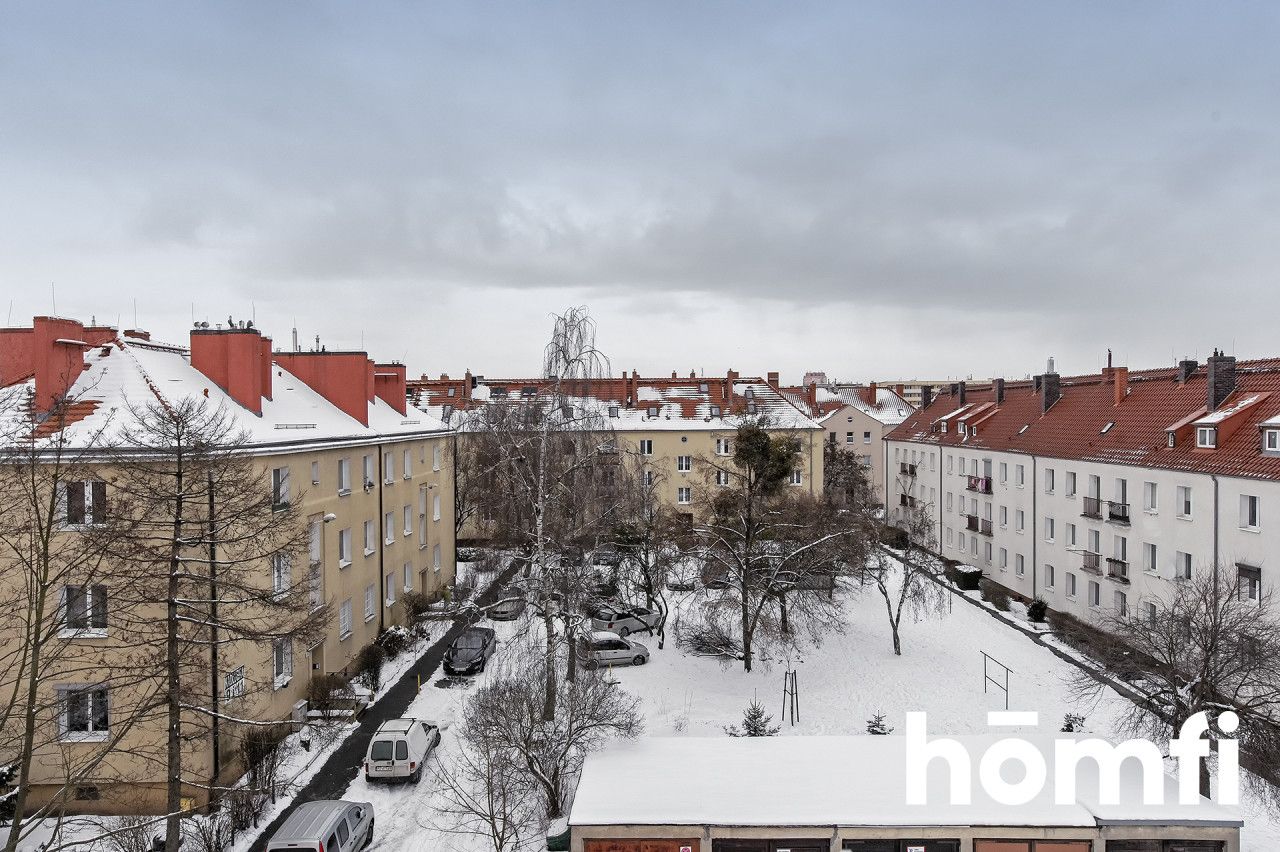 Sprzedaż mieszkania z antreselą Poznań/ Jeżyce - Mieszkanie - Sprzedaż - Poznań, Jeżyce