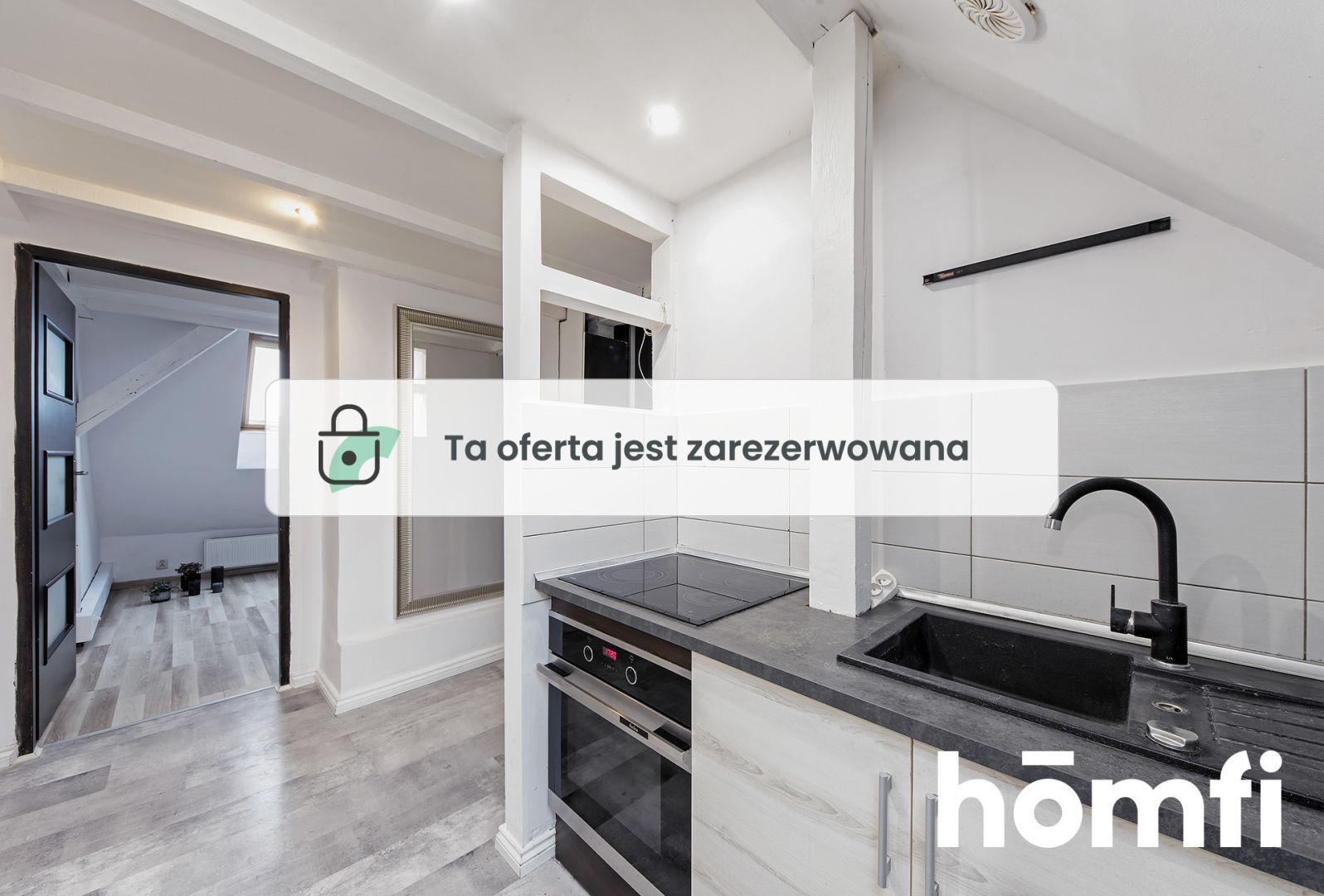 Sprzedaż mieszkania z antreselą Poznań/ Jeżyce - Mieszkanie - Sprzedaż - Poznań, Jeżyce