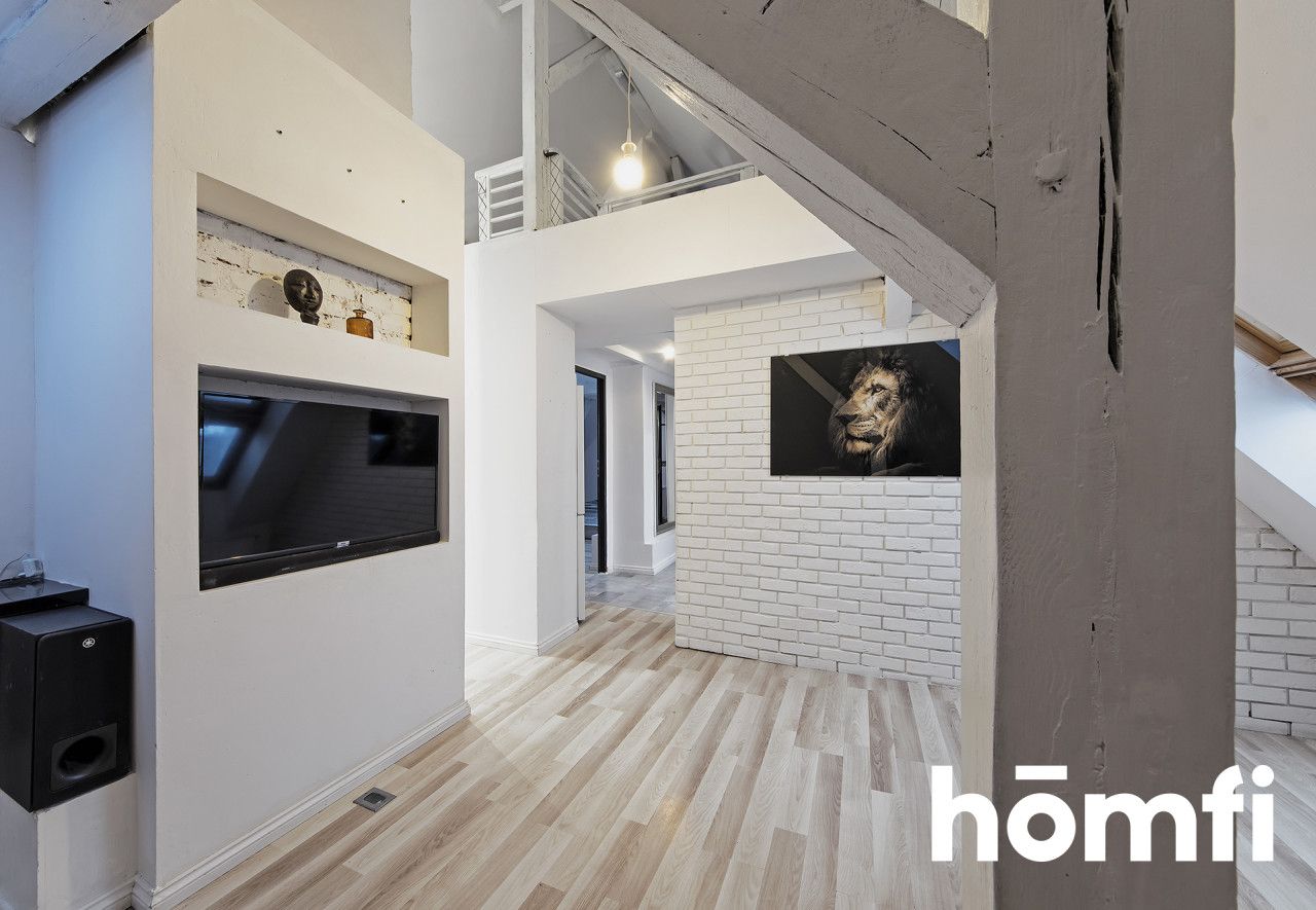 Sprzedaż mieszkania z antreselą Poznań/ Jeżyce - Mieszkanie - Sprzedaż - Poznań, Jeżyce