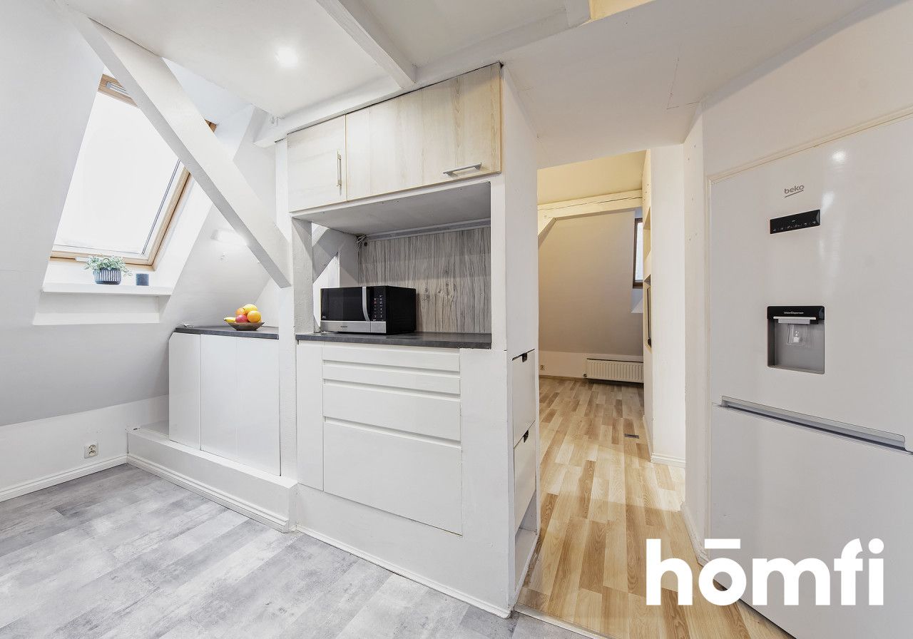 Sprzedaż mieszkania z antreselą Poznań/ Jeżyce - Mieszkanie - Sprzedaż - Poznań, Jeżyce