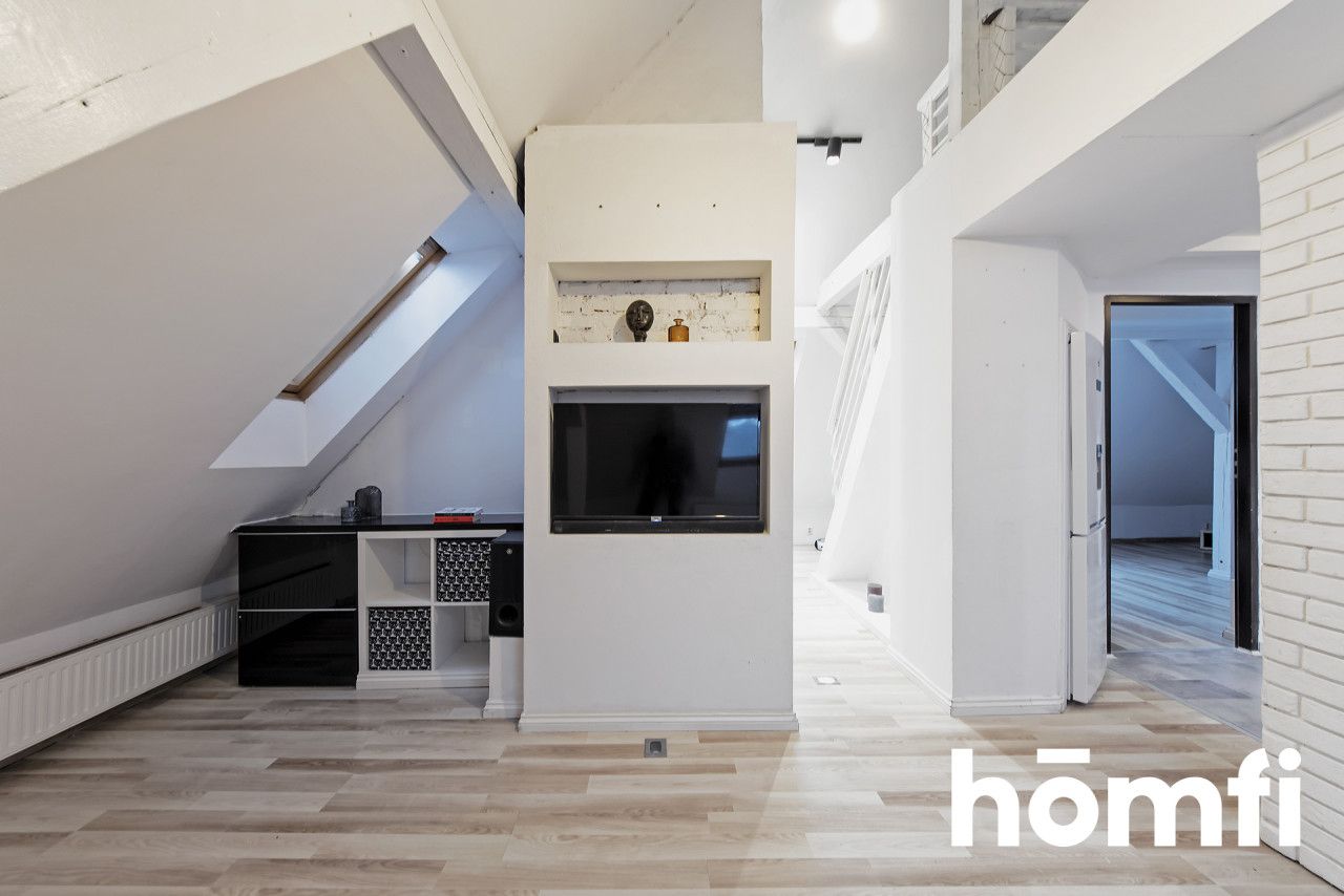 Sprzedaż mieszkania z antreselą Poznań/ Jeżyce - Mieszkanie - Sprzedaż - Poznań, Jeżyce