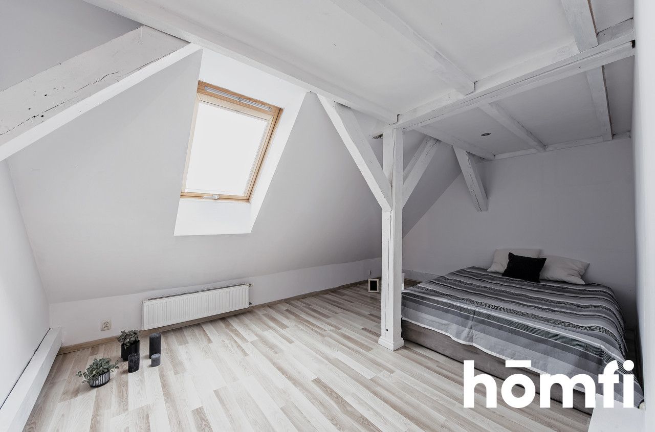 Sprzedaż mieszkania z antreselą Poznań/ Jeżyce - Mieszkanie - Sprzedaż - Poznań, Jeżyce