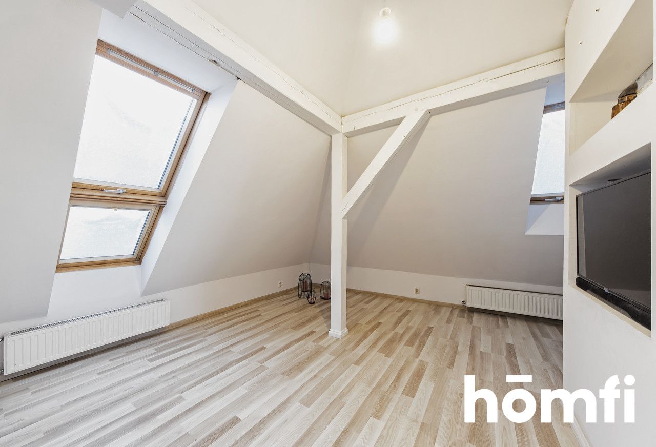 Sprzedaż mieszkania z antreselą Poznań/ Jeżyce - Mieszkanie - Sprzedaż - Poznań, Jeżyce