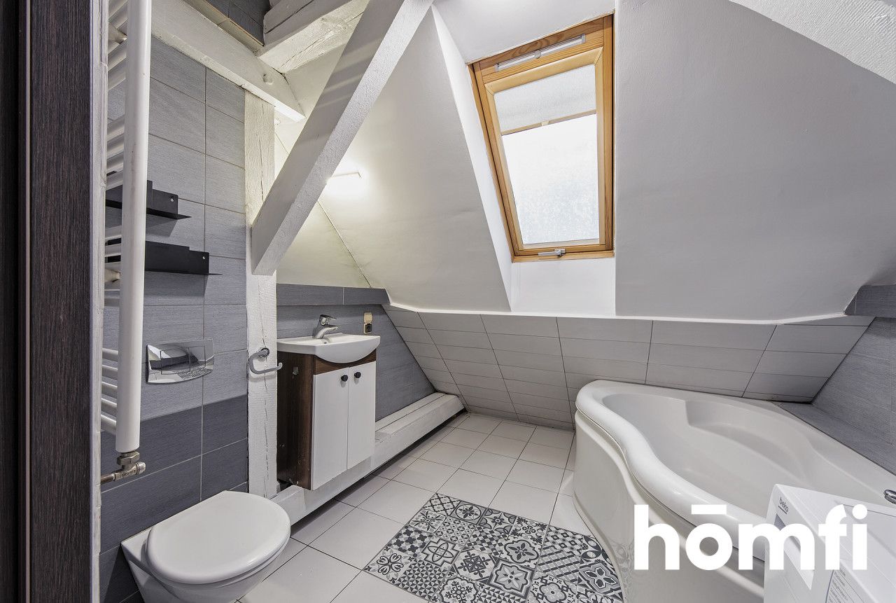 Sprzedaż mieszkania z antreselą Poznań/ Jeżyce - Mieszkanie - Sprzedaż - Poznań, Jeżyce