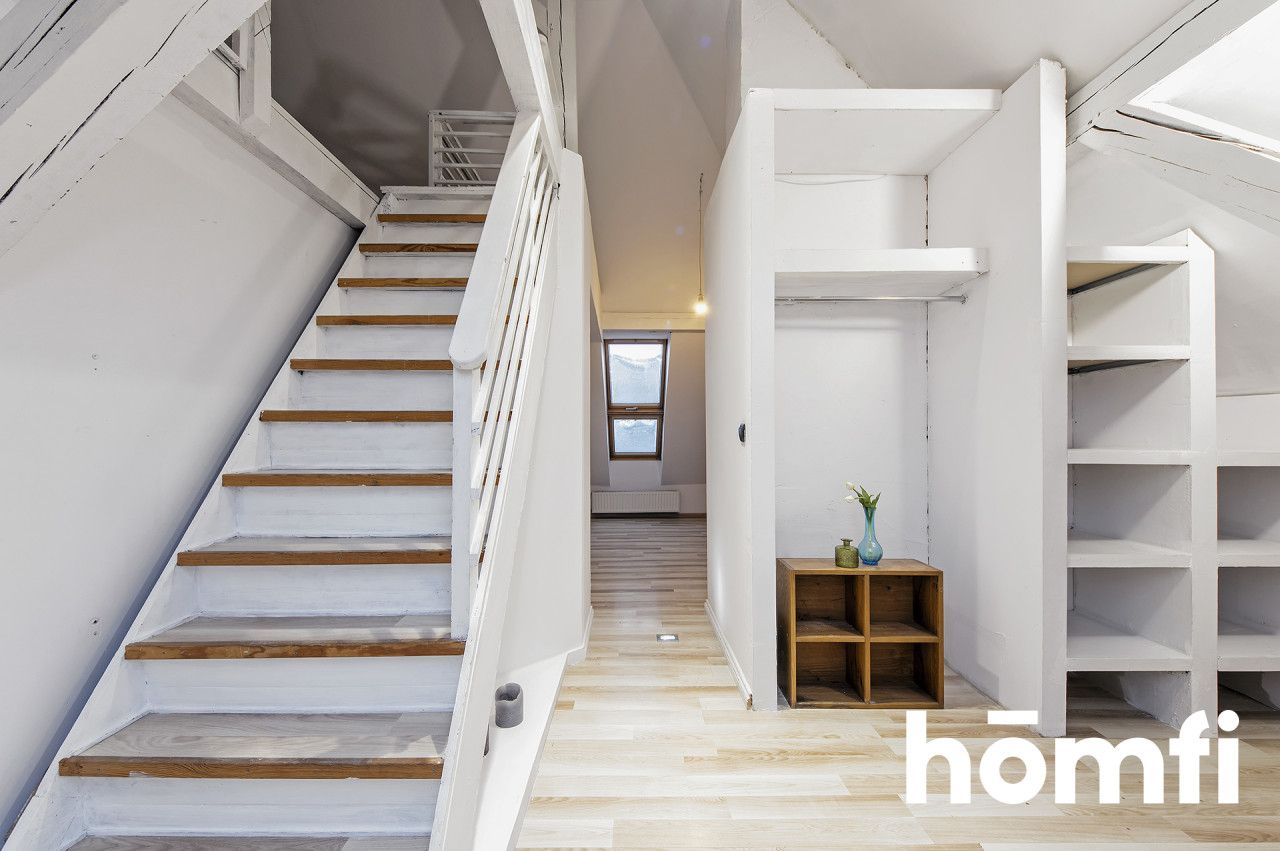 Sprzedaż mieszkania z antreselą Poznań/ Jeżyce - Mieszkanie - Sprzedaż - Poznań, Jeżyce