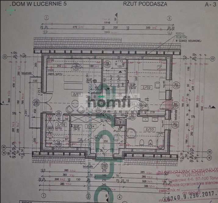 Dom z pompą ciepła i fotowoltaiką wg starych zasad - Dom - Sprzedaż - Toruński, Zławieś Wielka / Czarnowo