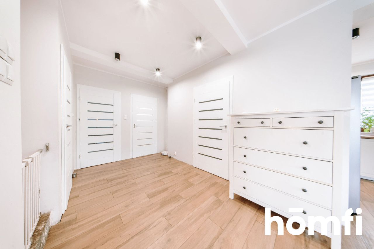 Dom z pompą ciepła i fotowoltaiką wg starych zasad - Dom - Sprzedaż - Toruński, Zławieś Wielka / Czarnowo