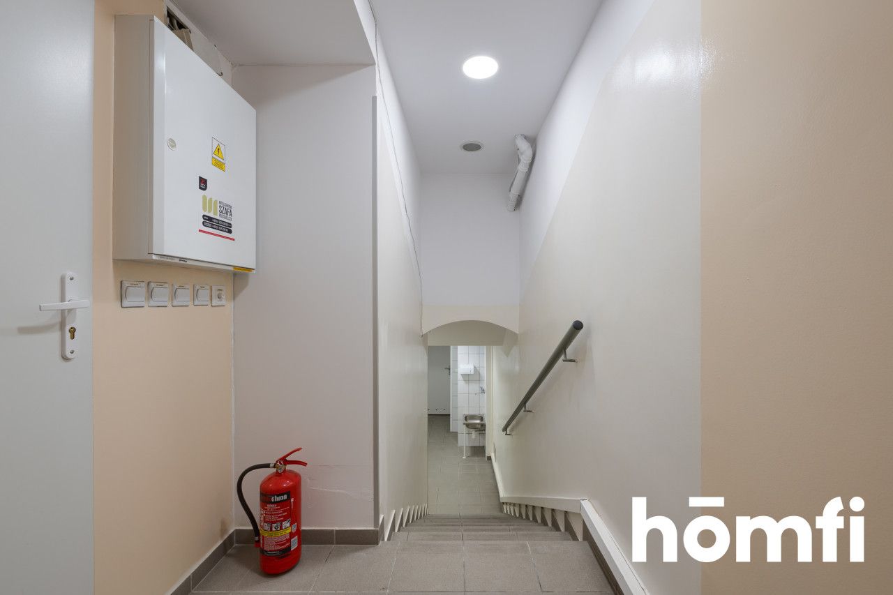 lokal usługowy na wynajem przy ul. Kołłątaja we Wrocławiu - Lokal użytkowy - Wynajem - Wrocław, Stare Miasto