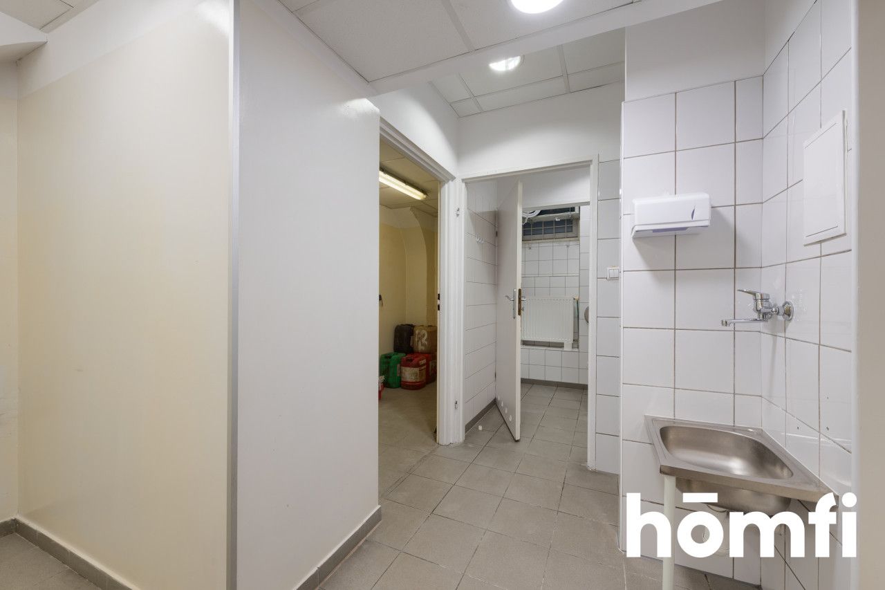 lokal usługowy na wynajem przy ul. Kołłątaja we Wrocławiu - Lokal użytkowy - Wynajem - Wrocław, Stare Miasto