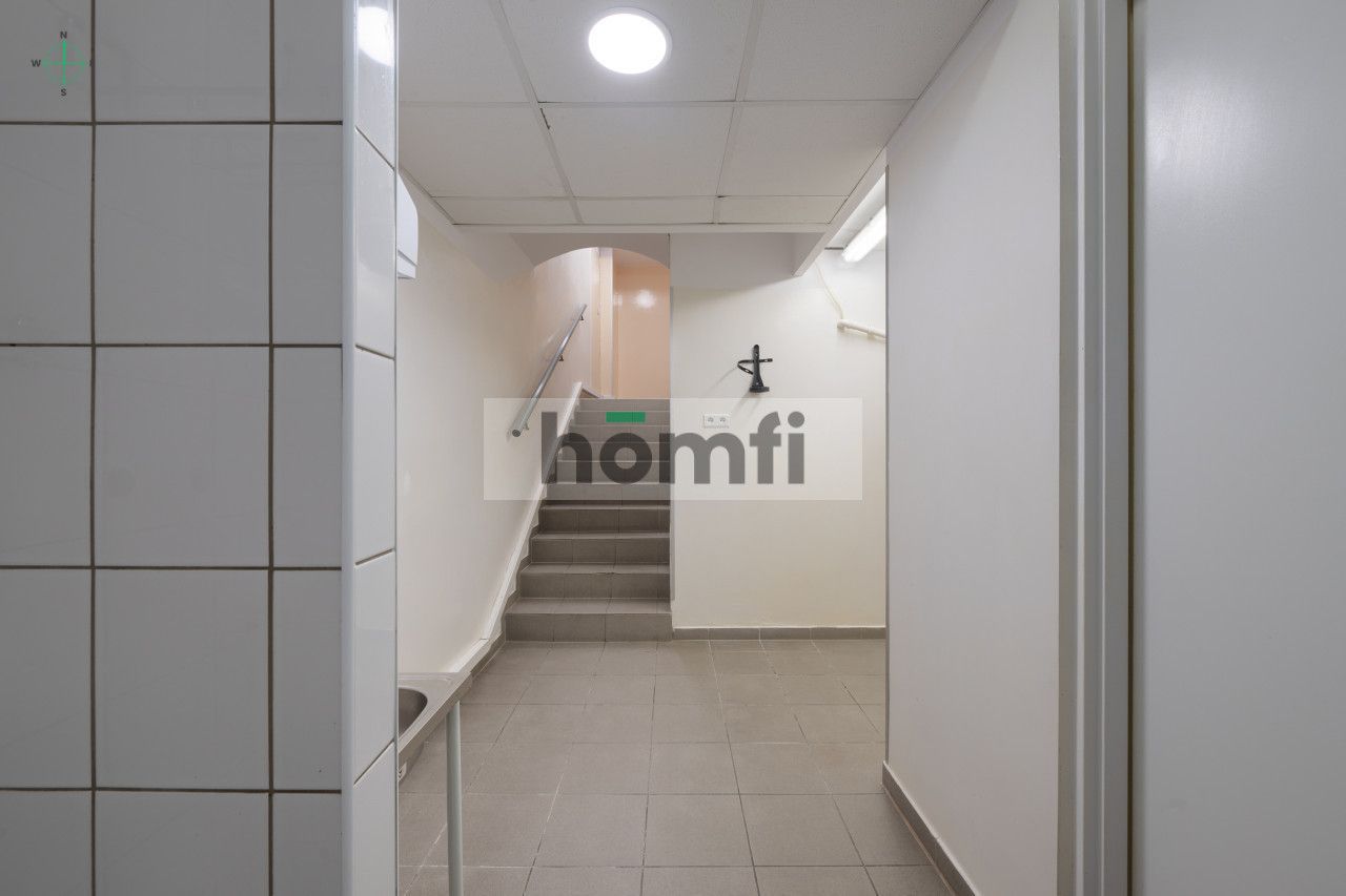 lokal usługowy na wynajem przy ul. Kołłątaja we Wrocławiu - Lokal użytkowy - Wynajem - Wrocław, Stare Miasto