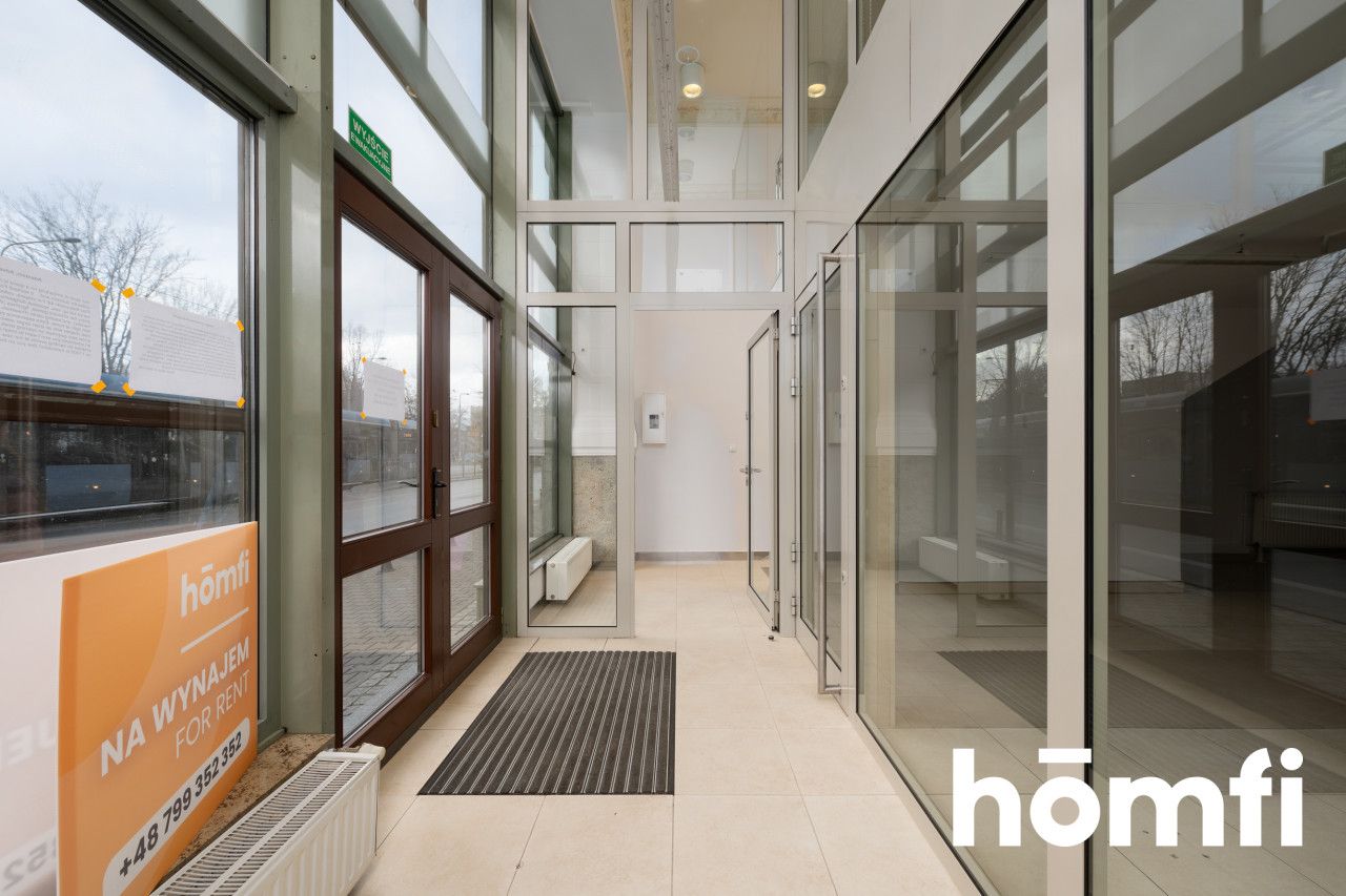 lokal usługowy na wynajem przy ul. Kołłątaja we Wrocławiu - Lokal użytkowy - Wynajem - Wrocław, Stare Miasto