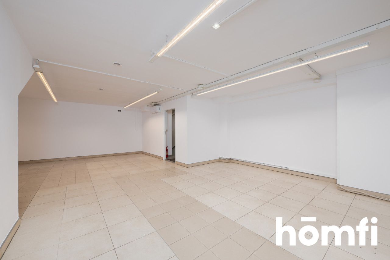 lokal usługowy na wynajem przy ul. Kołłątaja we Wrocławiu - Lokal użytkowy - Wynajem - Wrocław, Stare Miasto