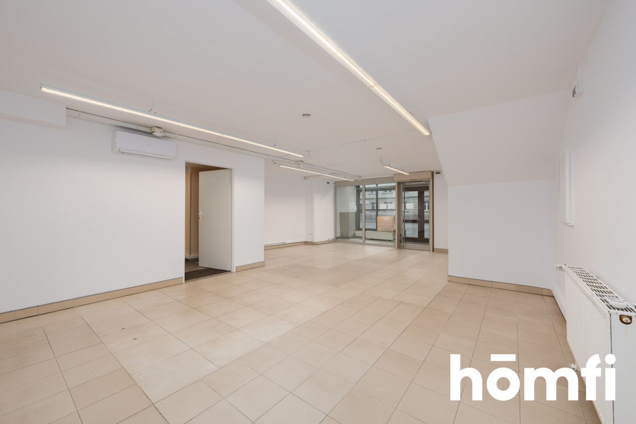 lokal usługowy na wynajem przy ul. Kołłątaja we Wrocławiu - Lokal użytkowy - Wynajem - Wrocław, Stare Miasto