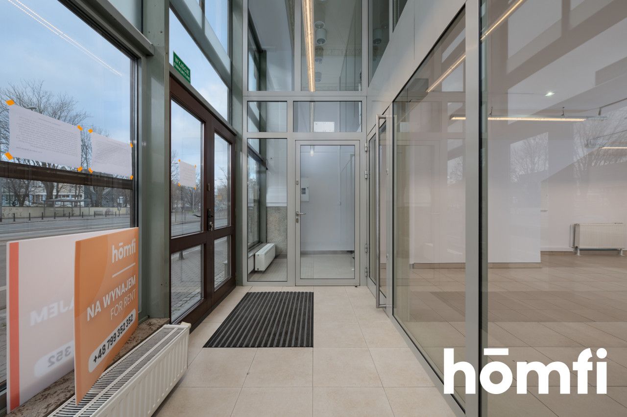 lokal usługowy na wynajem przy ul. Kołłątaja we Wrocławiu - Lokal użytkowy - Wynajem - Wrocław, Stare Miasto