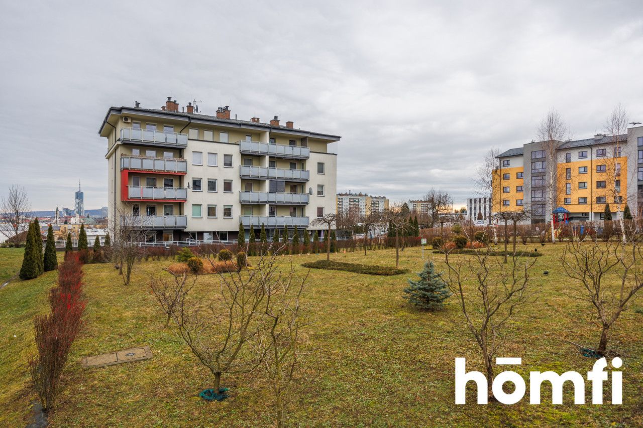 Widokowe mieszkanie |3pokojowe |Winda |Duży taras - Mieszkanie - Wynajem - Rzeszów, Franciszka Kotuli