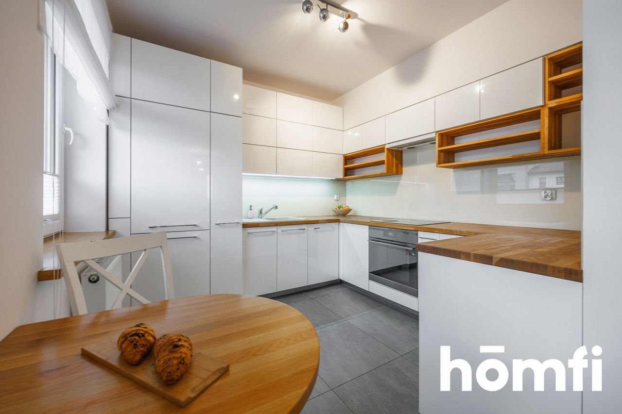 Widokowe mieszkanie |3pokojowe |Winda |Duży taras - Mieszkanie - Wynajem - Rzeszów, Franciszka Kotuli