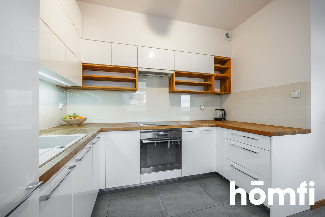 Widokowe mieszkanie |3pokojowe |Winda |Duży taras - Mieszkanie - Wynajem - Rzeszów, Franciszka Kotuli