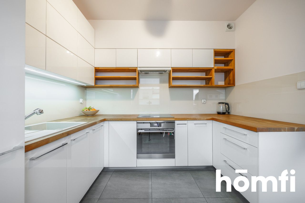 Widokowe mieszkanie |3pokojowe |Winda |Duży taras - Mieszkanie - Wynajem - Rzeszów, Franciszka Kotuli