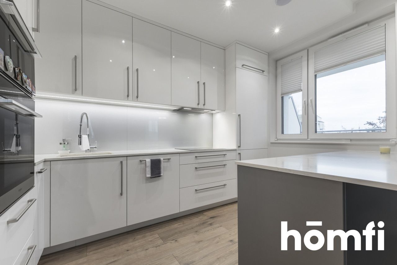 STYLOWE MIESZKANIE - Mieszkanie - Sprzedaż - Radom, Południe