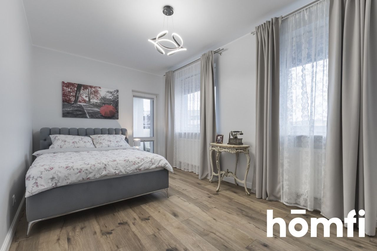 STYLOWE MIESZKANIE - Mieszkanie - Sprzedaż - Radom, Południe