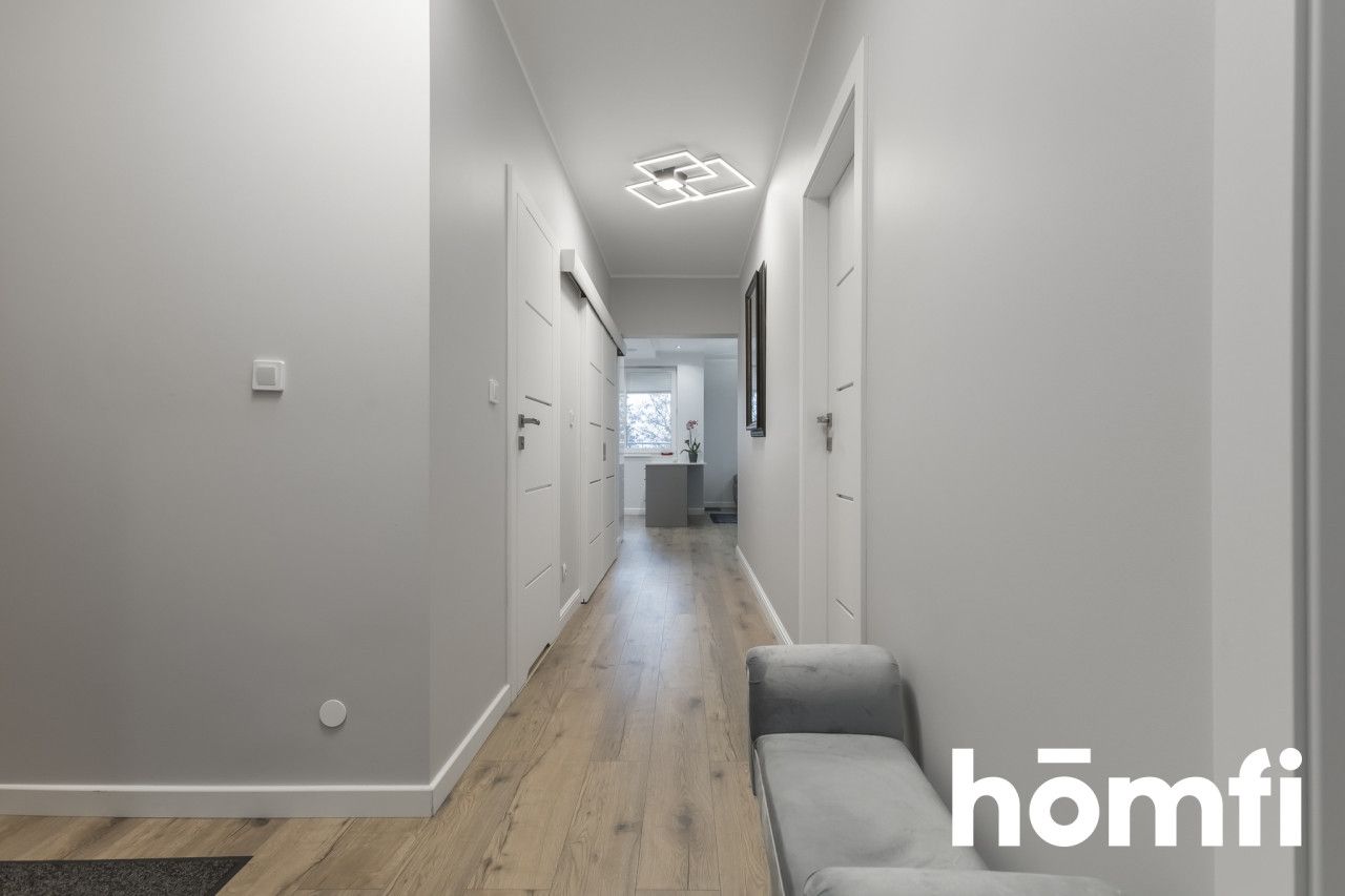 STYLOWE MIESZKANIE - Mieszkanie - Sprzedaż - Radom, Południe