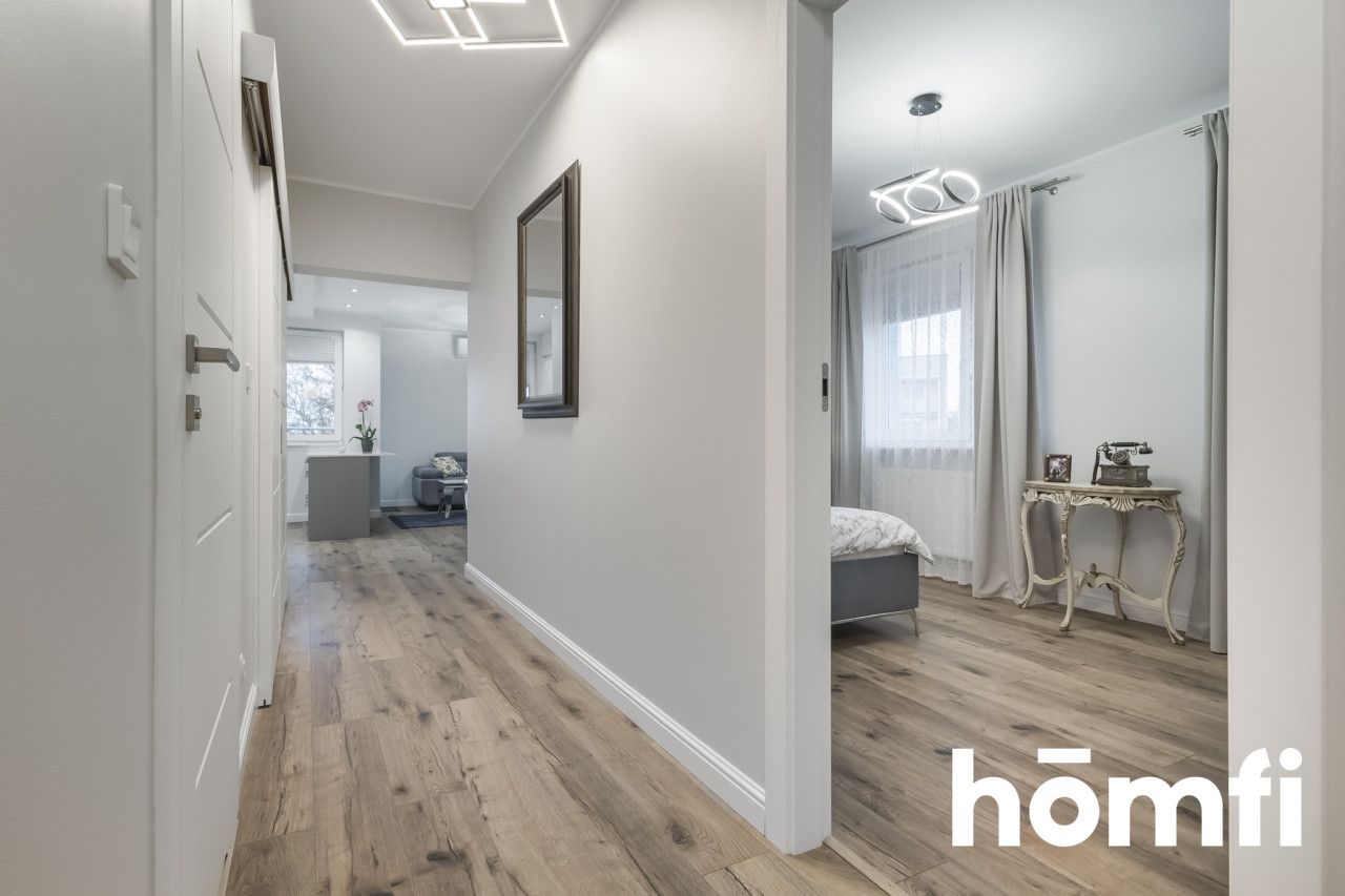 STYLOWE MIESZKANIE - Mieszkanie - Sprzedaż - Radom, Południe