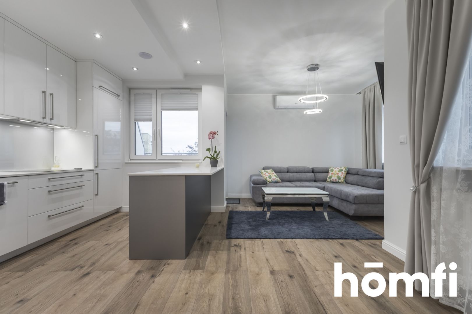 STYLOWE MIESZKANIE - Mieszkanie - Sprzedaż - Radom, Południe