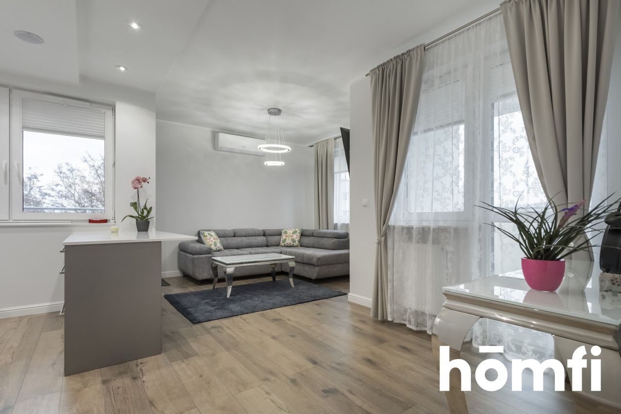 STYLOWE MIESZKANIE - Mieszkanie - Sprzedaż - Radom, Południe