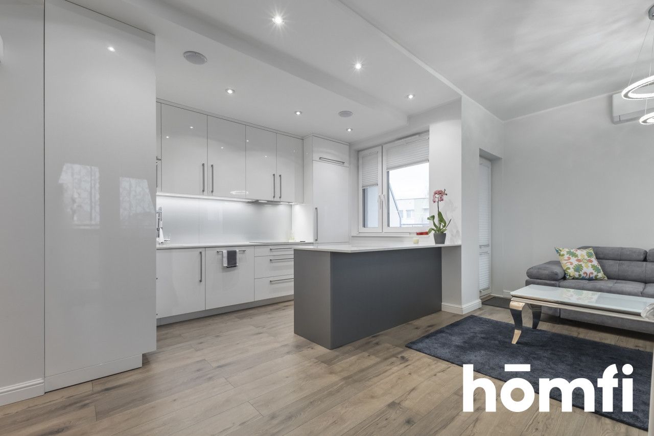 STYLOWE MIESZKANIE - Mieszkanie - Sprzedaż - Radom, Południe